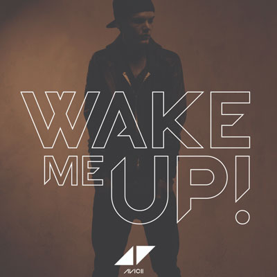 Avicii | Wake Me Up | 1.6 Milyar izlenme 