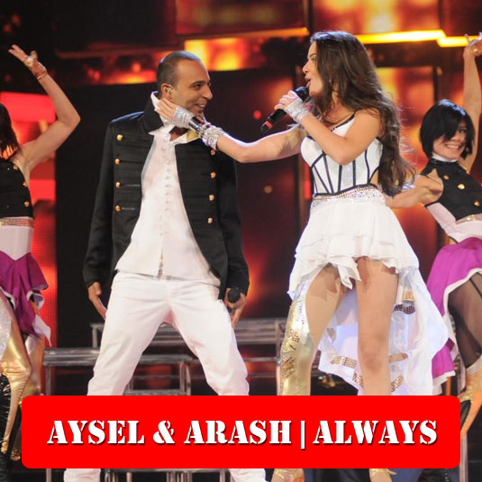 Aysel ve Arash | Always