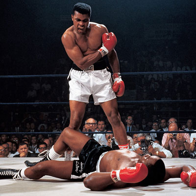 Muhammed Ali | Tüm Zamanların En Büyük Boksörü