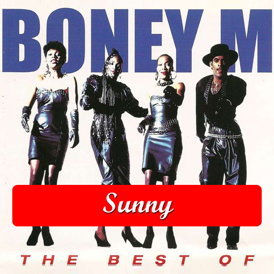 Sunny | Boney M