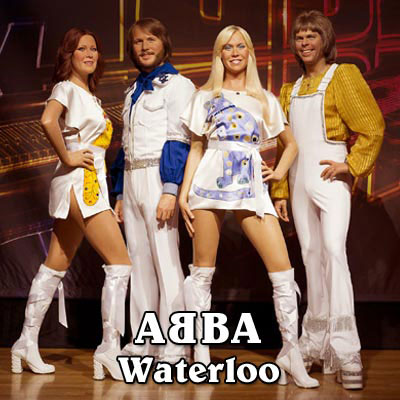 Waterloo | Abba