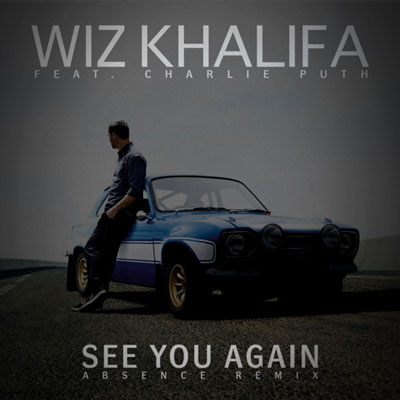 Wiz Khalifa feat Charlie Puth | See You Again