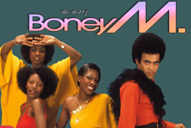 Best of Boney M